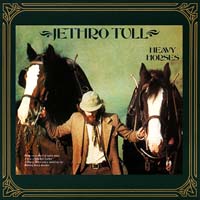 Jethro Tull - Heavy Horses
